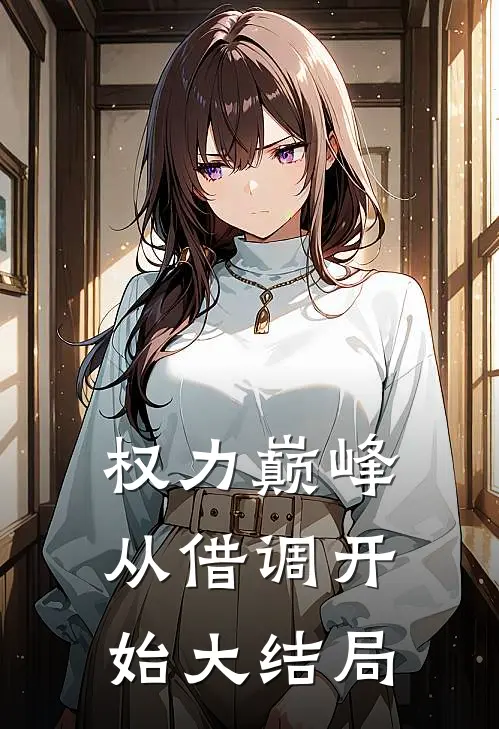 权力巅峰从借调开始大结局