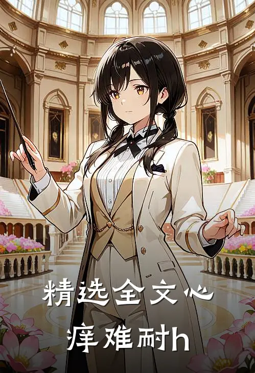 精选全文心痒难耐h