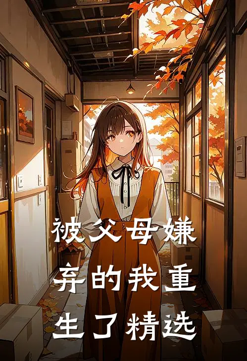 被父母嫌弃的我重生了精选