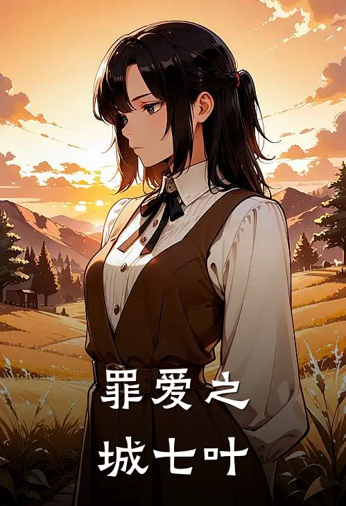 罪爱之城 七叶