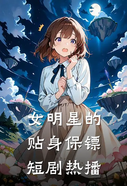 女明星的贴身保镖短剧热播