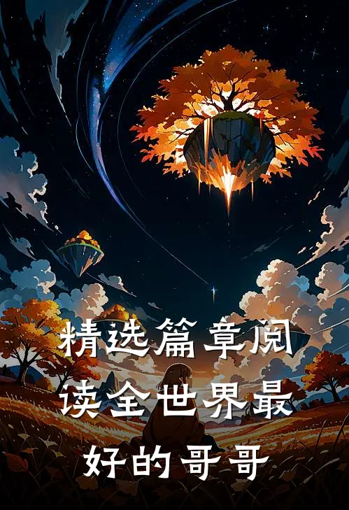 精选篇章阅读全世界最好的哥哥