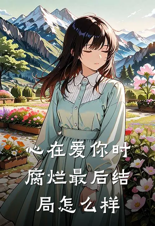 心在爱你时腐烂最后结局怎么样