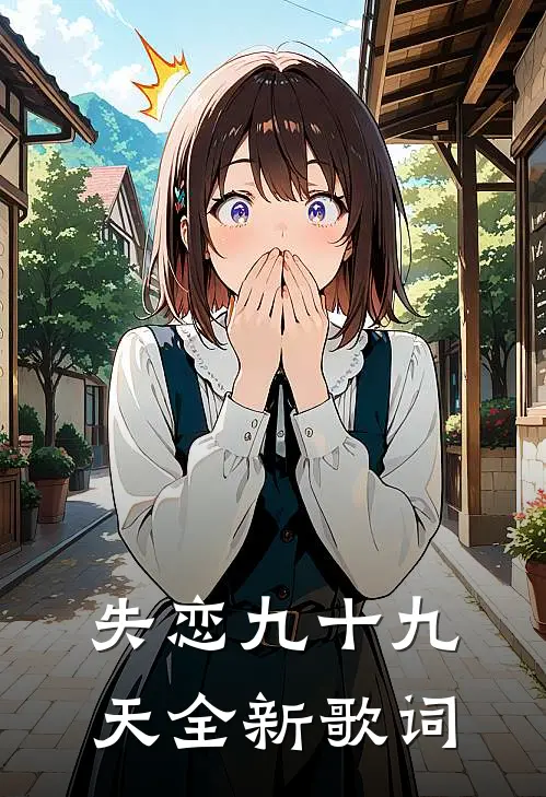 失恋九十九天全新歌词