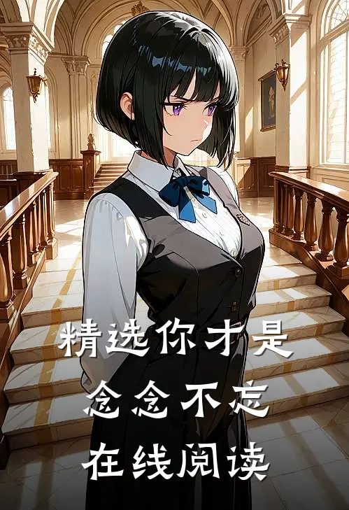 精选你才是念念不忘在线阅读