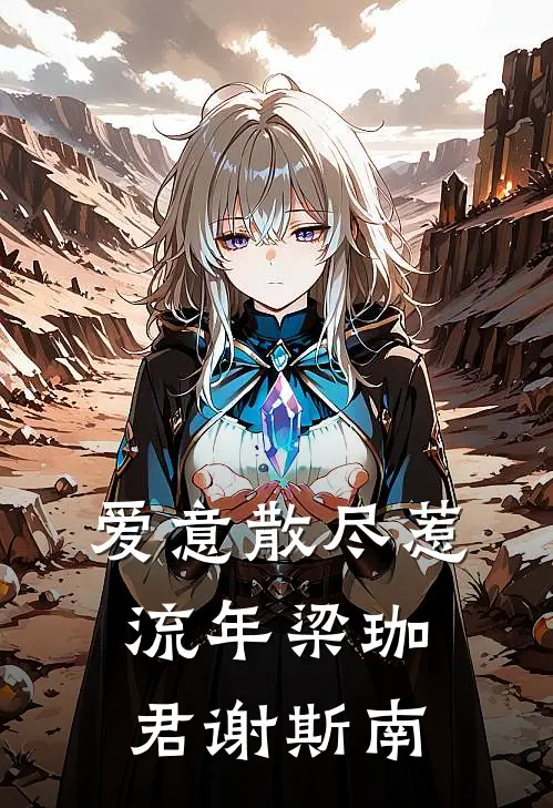爱意散尽惹流年梁珈君谢斯南
