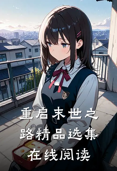 重启末世之路精品选集在线阅读