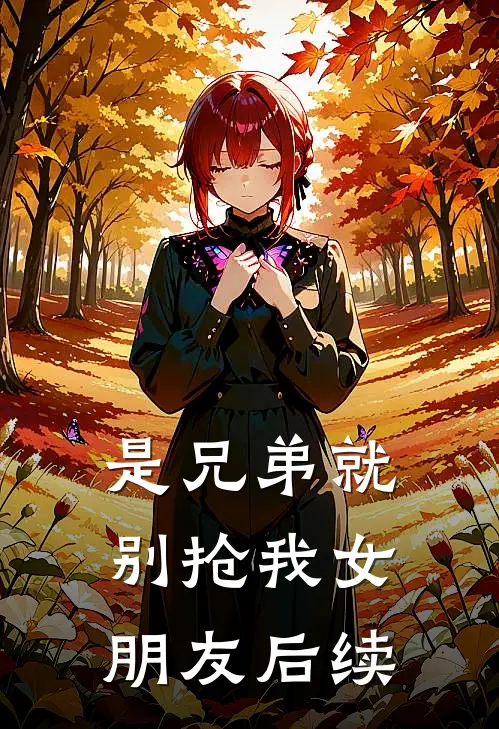 是兄弟就别抢我女朋友后续