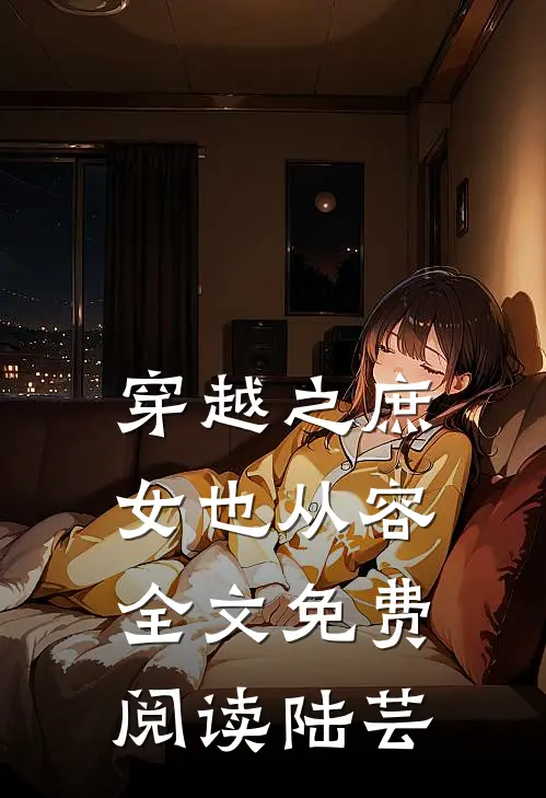 穿越之庶女也从容全文免费阅读陆芸