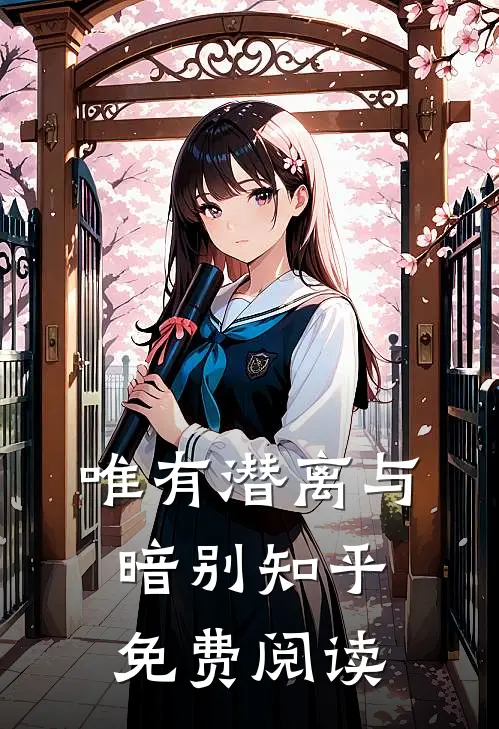 唯有潜离与暗别知乎免费阅读