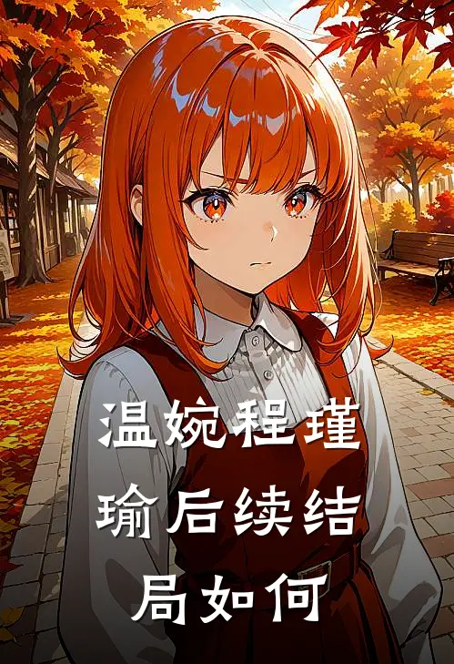 温婉程瑾瑜后续结局如何