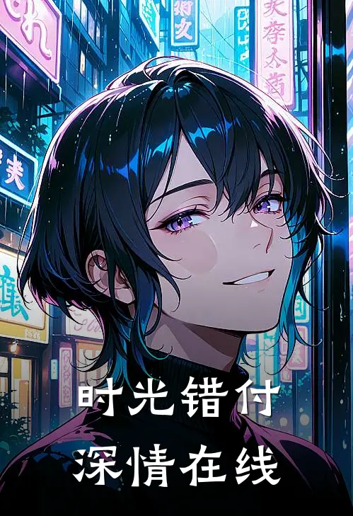 时光错付深情在线