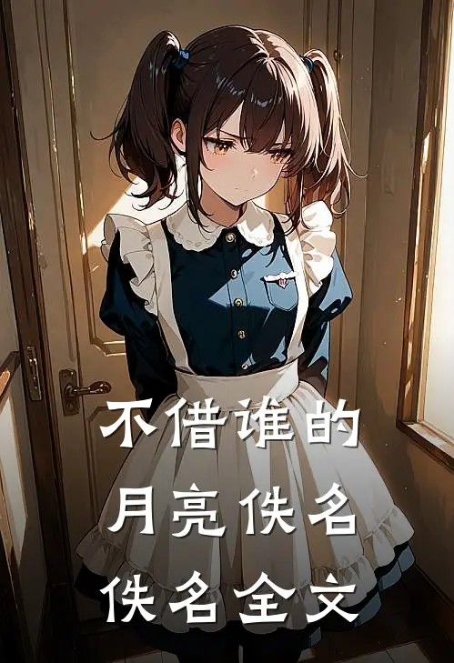 不借谁的月亮佚名佚名全文