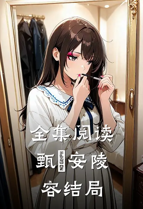 全集阅读甄嬛安陵容结局
