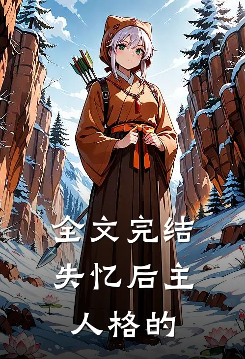 全文完结失忆后主人格的