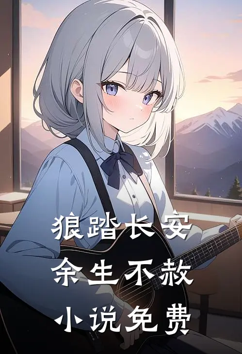狼踏长安，余生不赦小说免费