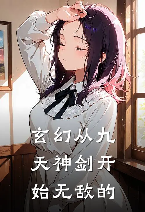 玄幻从九天神剑开始无敌的