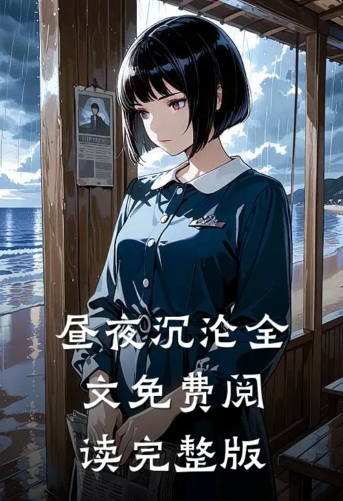 昼夜沉沦全文免费阅读完整版