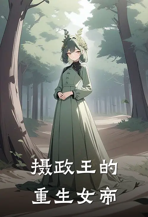 摄政王的重生女帝