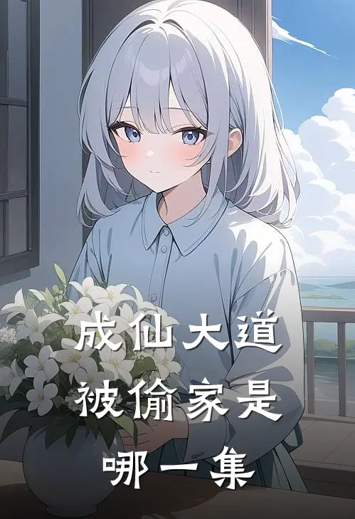 成仙大道被偷家是哪一集