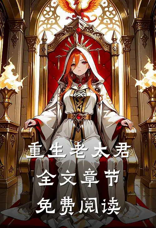 重生老太君全文章节免费阅读