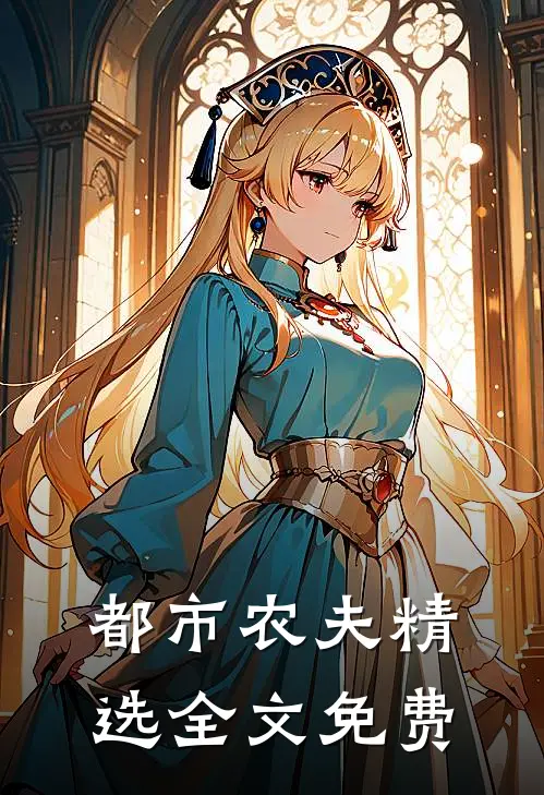 都市农夫精选全文免费