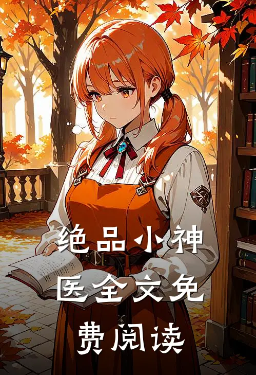 绝品小神医全文免费阅读