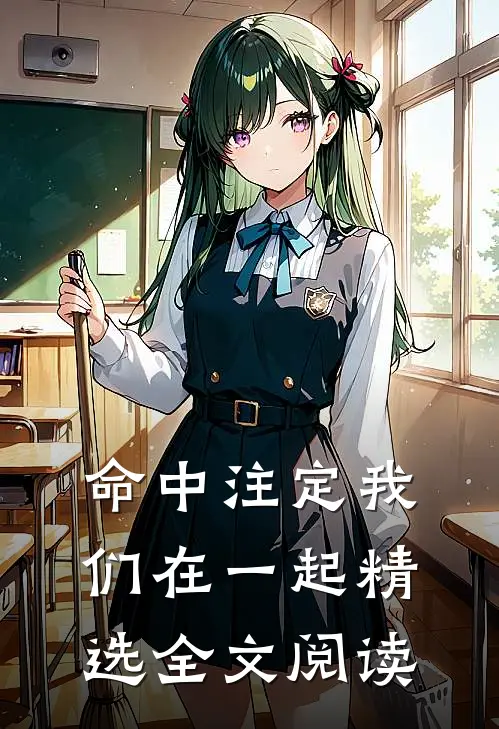 命中注定我们在一起精选全文阅读