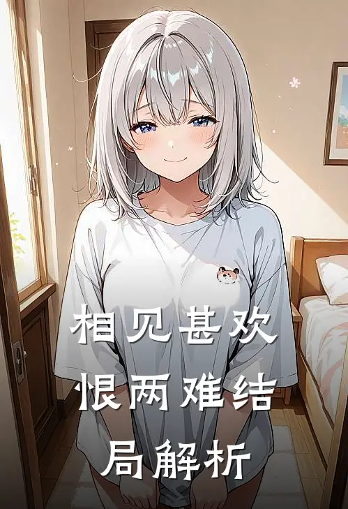 相见甚欢恨两难结局解析
