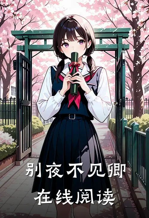 别夜不见卿在线阅读