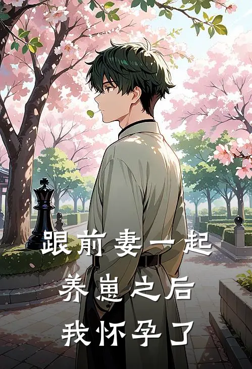 跟前妻一起养崽之后我怀孕了