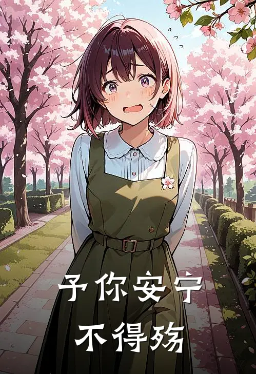 予你安宁不得殇