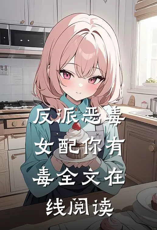 反派恶毒女配你有毒全文在线阅读