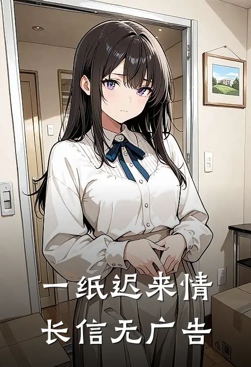 一纸迟来情长信无广告