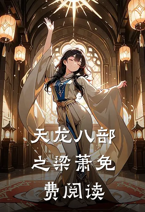 天龙八部之梁萧免费阅读