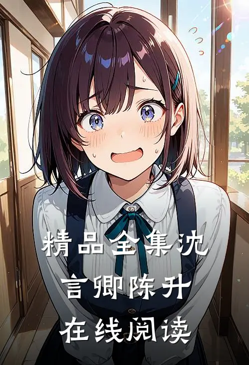 精品全集沈言卿陈升在线阅读
