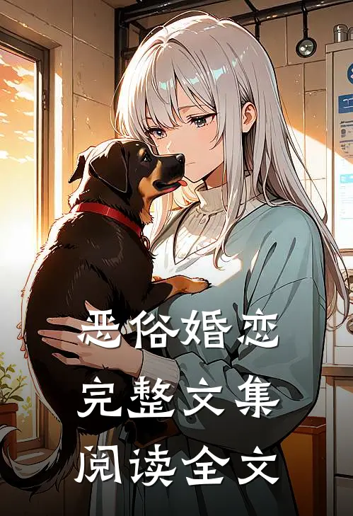 恶俗婚恋完整文集阅读全文