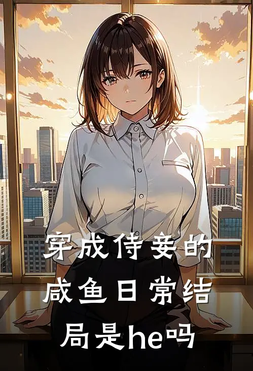 穿成侍妾的咸鱼日常结局是he吗