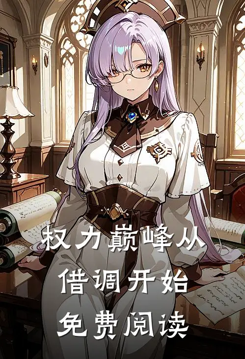 权力巅峰从借调开始免费阅读