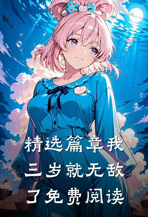 精选篇章我,三岁就无敌了 免费阅读