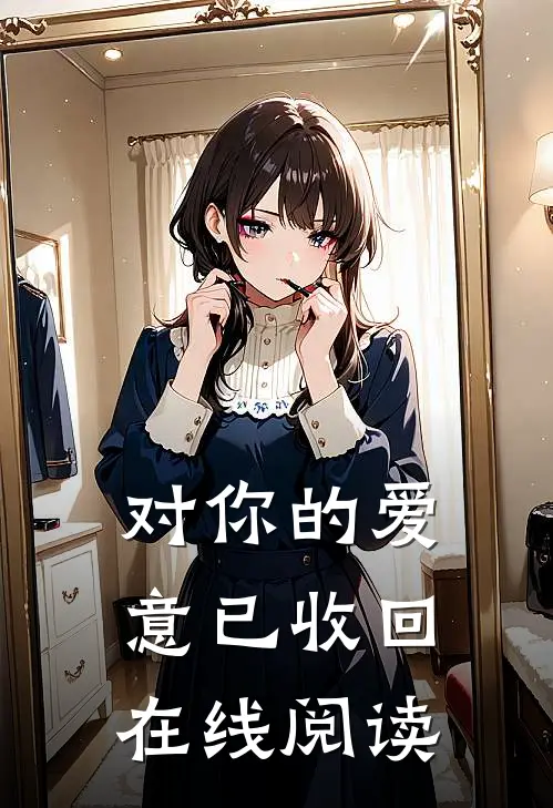 对你的爱意已收回在线阅读