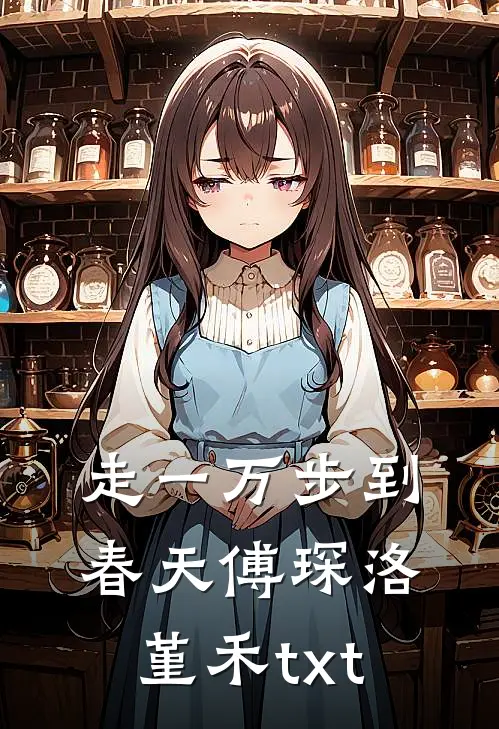 走一万步到春天傅琛洛堇禾txt