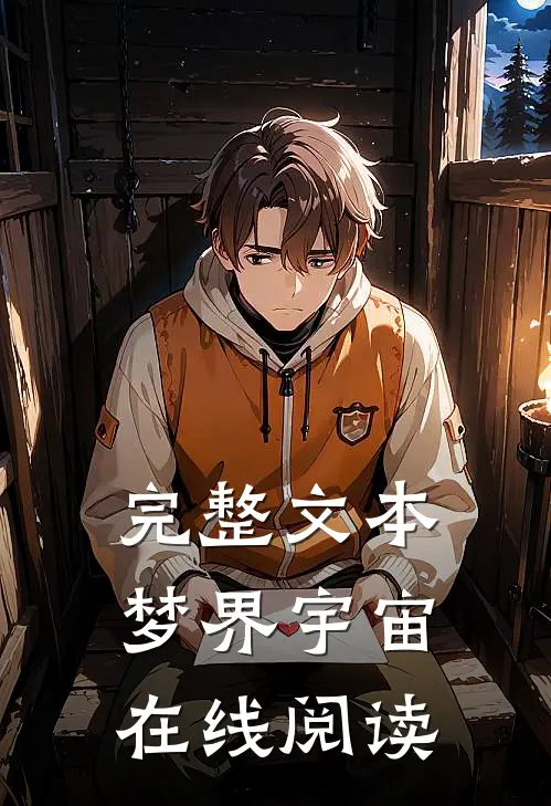 完整文本梦界宇宙在线阅读