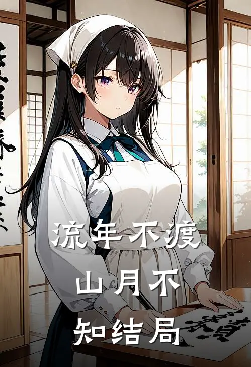 流年不渡，山月不知结局