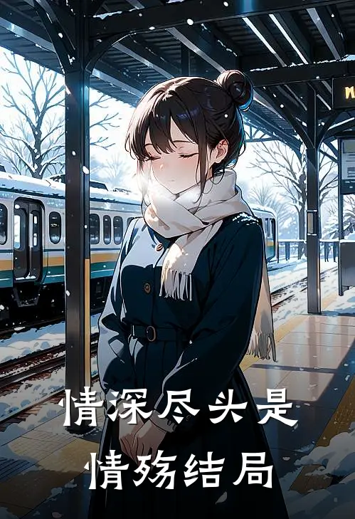情深尽头是情殇结局