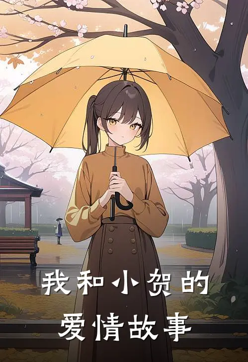 我和小贺的爱情故事