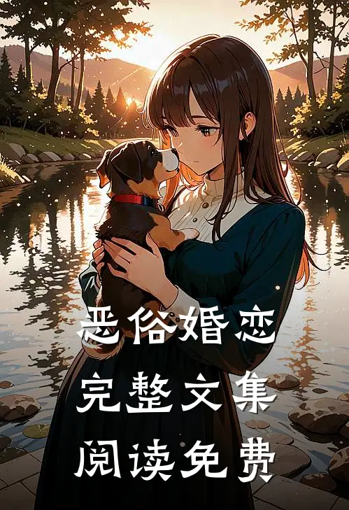恶俗婚恋完整文集阅读免费