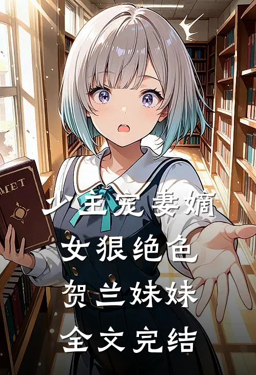 少主宠妻嫡女狠绝色 贺兰妹妹全文完结