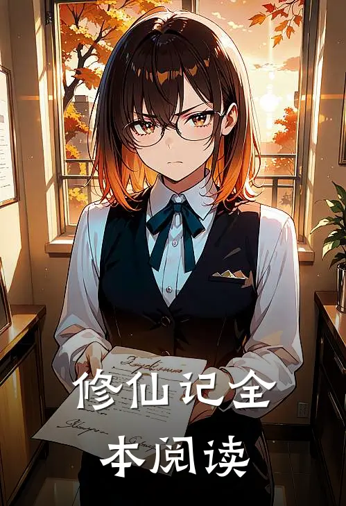 修仙记全本阅读