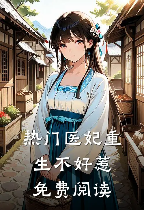 热门医妃重生不好惹免费阅读